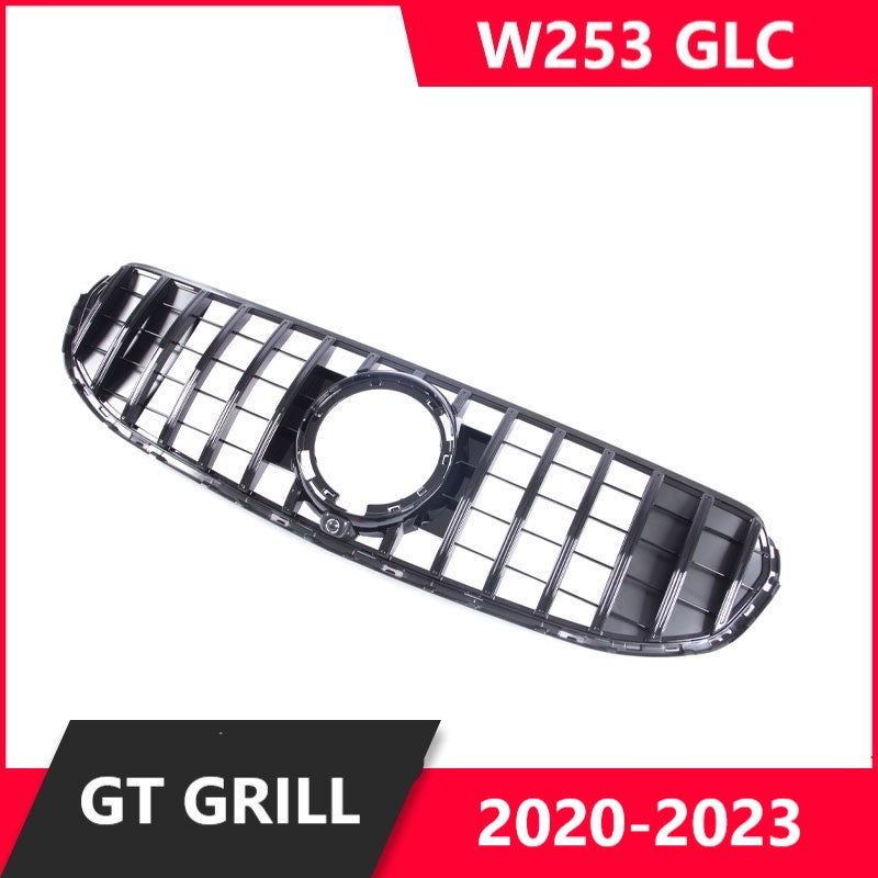 Mercedes W253 X253 GLC GT Grill GLC COUPE 2020-2023