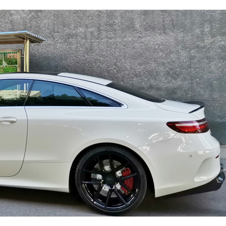 For Mercedes W238 E Coupe AMG Style Spoiler 2016-2022