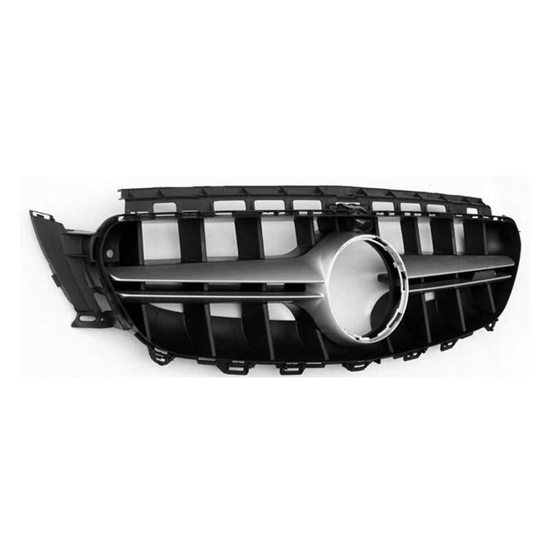 For Mercedes W213 C238 E Class AMGs Style Grill 2016-2020