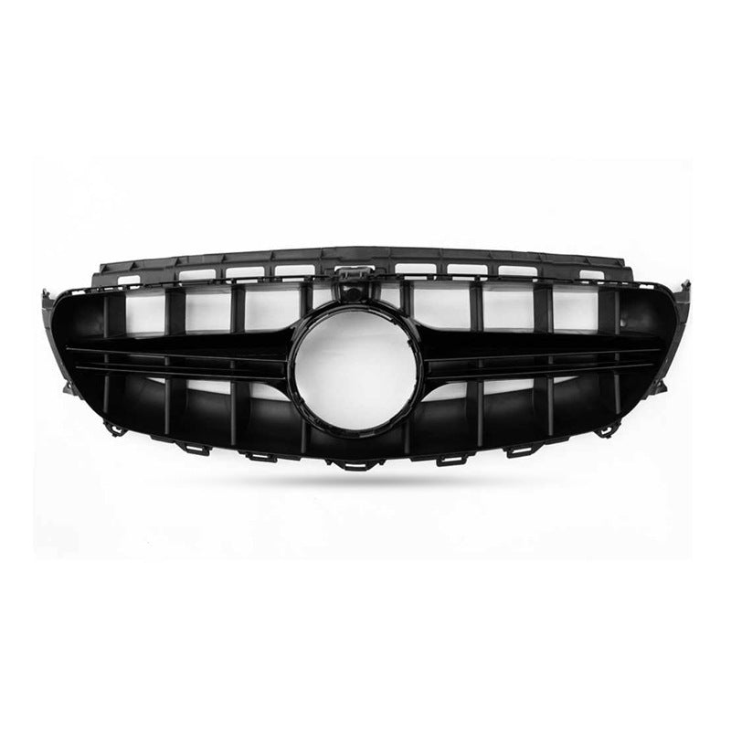 For Mercedes W213 C238 E Class AMGs Style Grill 2016-2020