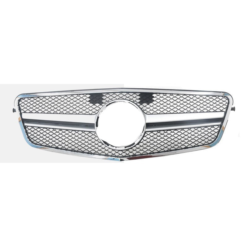 For Mercedes W212  E Class 2009-2013 Pre Facelift AMG Style Grille