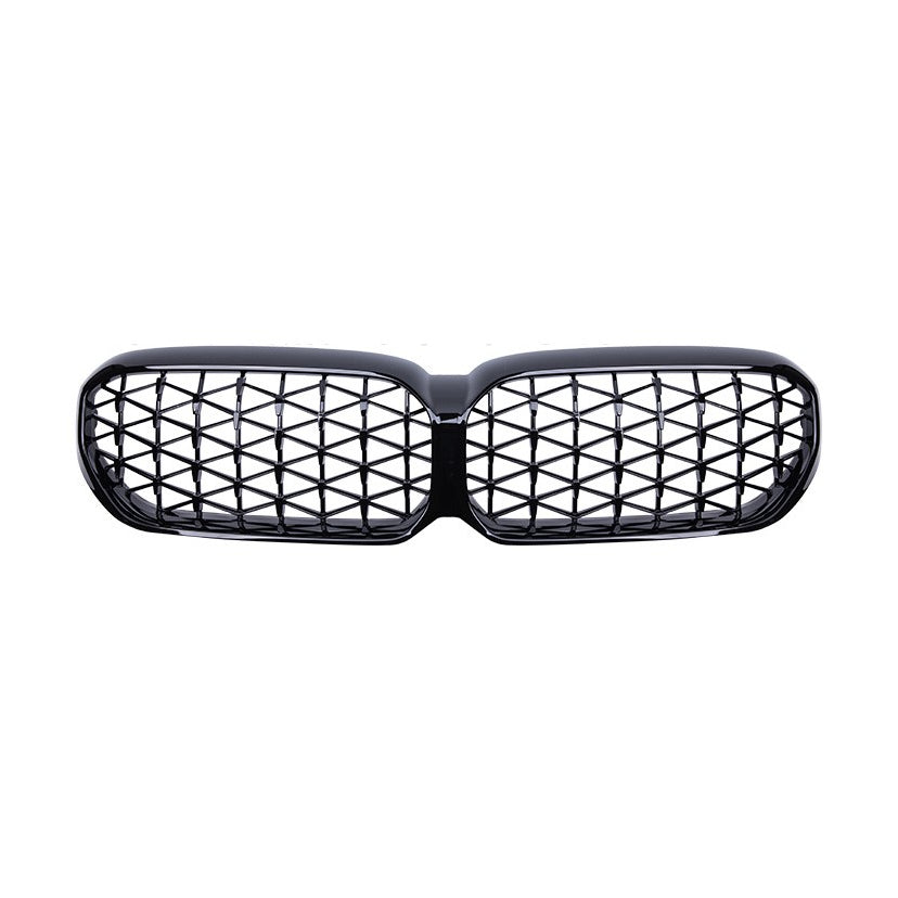 For BMW G30 5 Series DIAMOND GRILL 2017-2023