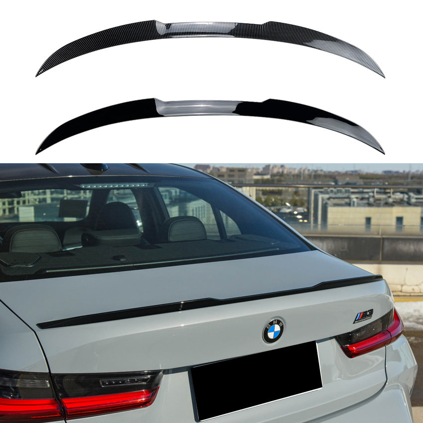 For BMW G20 3 Series M3 Style Spoiler