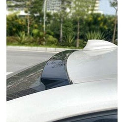 For BMW E90 3 Series MP Style ABS Spoiler