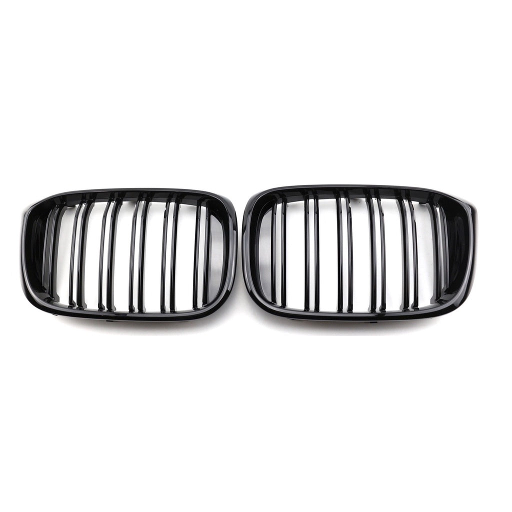 For BMW G01 G02 03 X3 X4 M PERFORMANCE GRILL 2017-2024