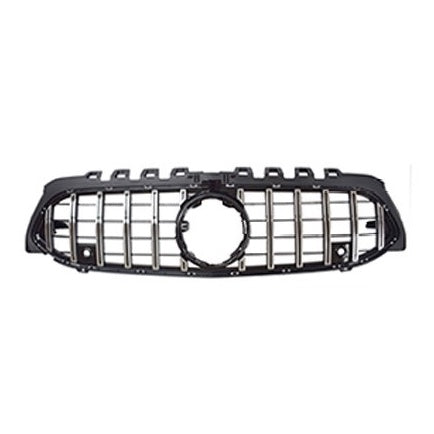 For Mercedes W177 V177 A Class Gt Grill 2019-2023