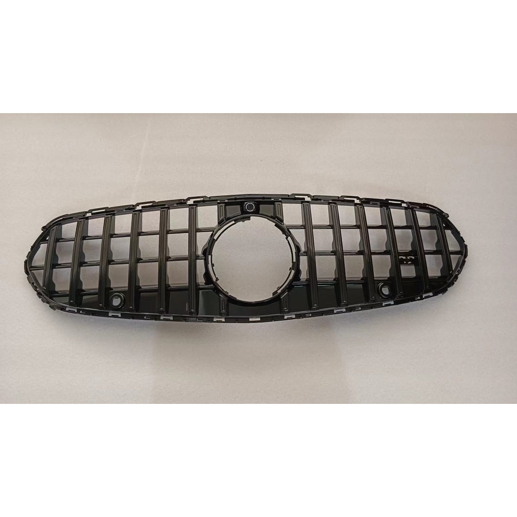 For Mercedes W206 C Class Gt Grill 2022+ Avantgarde