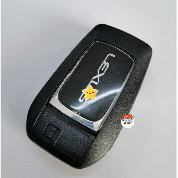 For LEXUS LM300 LM350 UPGRADE REMOTE KEY COVER ALPHARD VELLFIRE AGH30