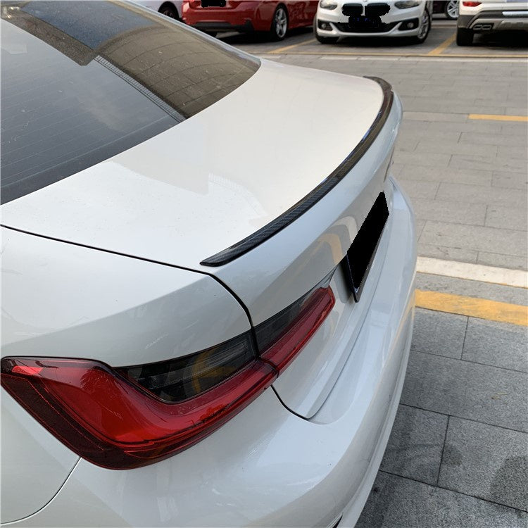 For BMW G20 3 Series M330 Style Spoiler