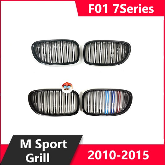 For BMW F01 7 SERIES 730 735 740 M PERFORMANCE GRILL