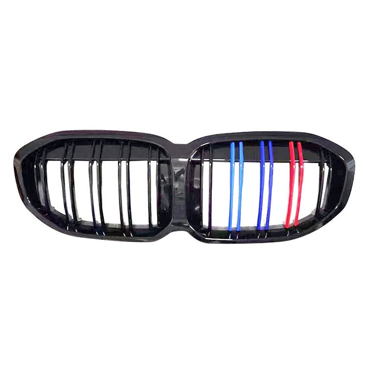 For BMW F40 1 SERIES 118I 128I M PERFORMANCE GRILL 2020+