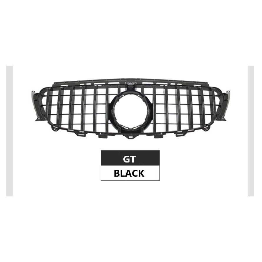 For Mercedes W213 C238 E Class Gt Grill 2016-2020