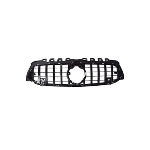 For Mercedes W177 V177 A Class Gt Grill 2019-2023