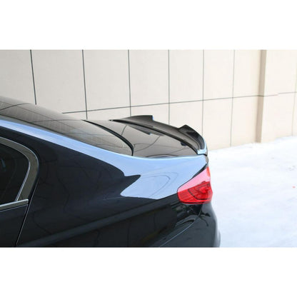 For BMW G30 PSM Style Spoiler 5 Series abs spoiler