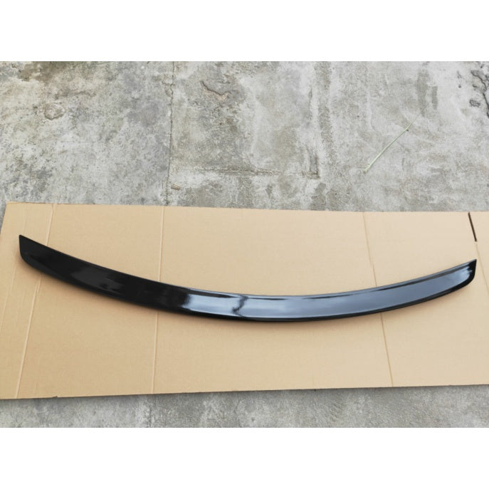 For Mercedes W218 CLS Spoiler 2011 2018