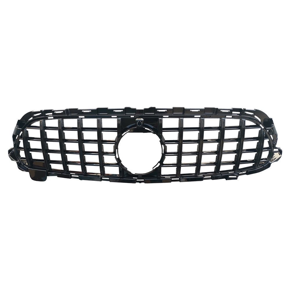 For Mercedes W213 Facelift Grill E Class Gt Grill 2021-2022
