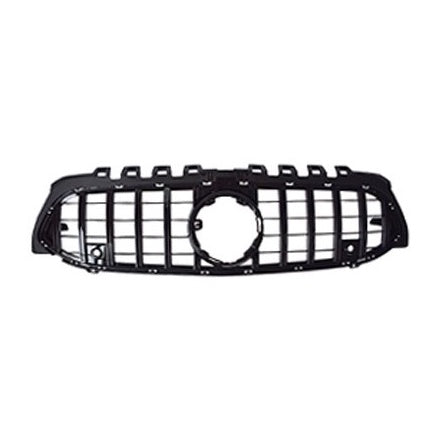 For Mercedes W177 V177 A Class Gt Grill 2019-2023