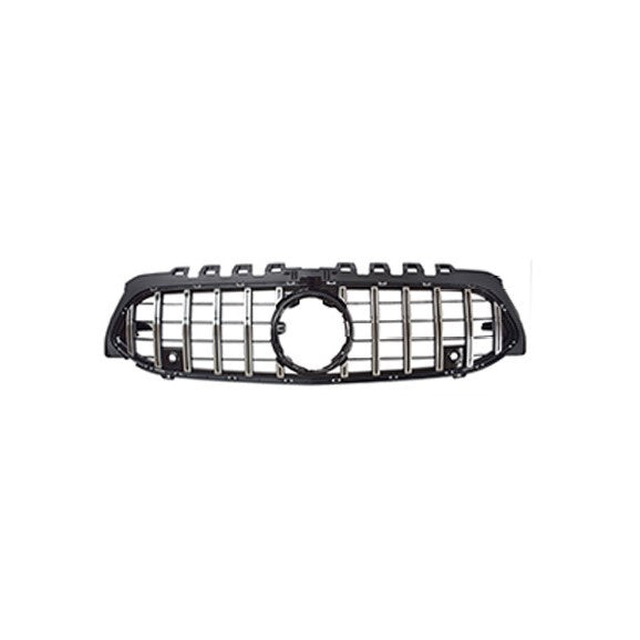 For Mercedes W177 V177 A Class Gt Grill 2019-2023