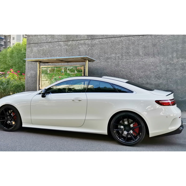 For Mercedes W238 E Coupe AMG Style Spoiler 2016-2022