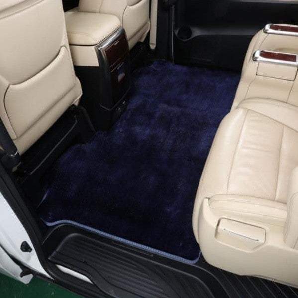 For Toyota Alphard Vellfire AGH30 Starry sky carpet ZG SC Executive Lounge