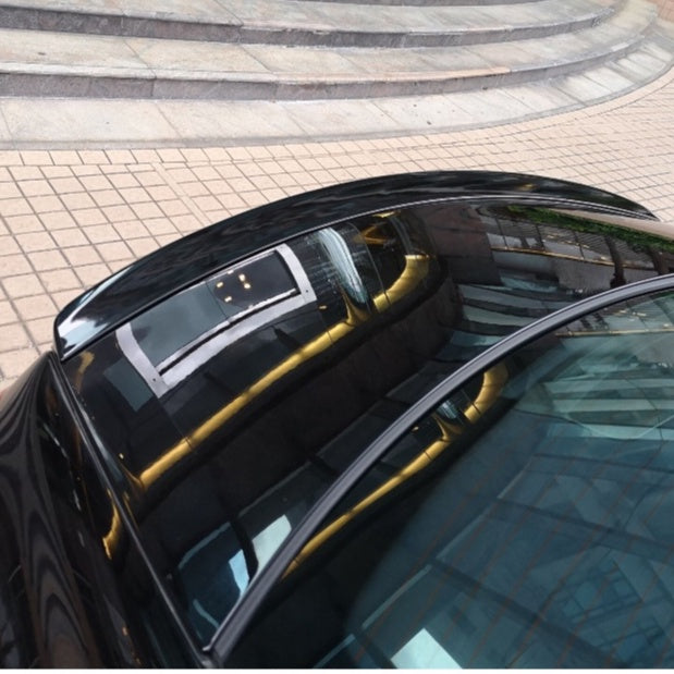 For Mercedes W218 CLS Spoiler 2011 2018