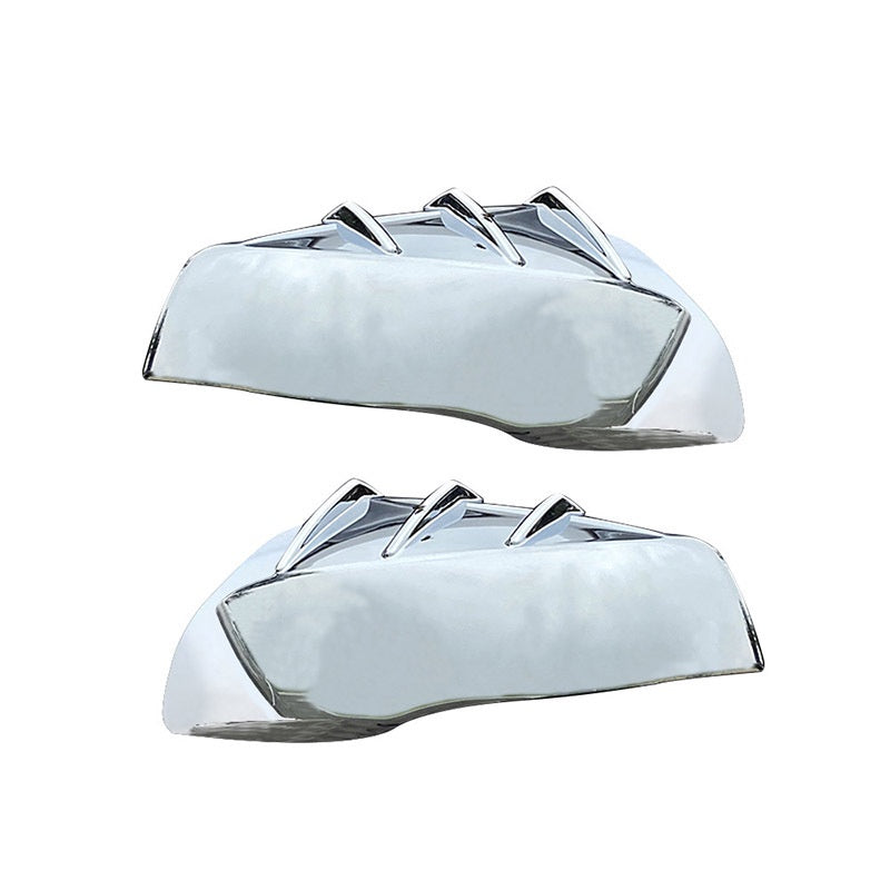 For Toyota Alphard Vellfire Side Mirror Cover AGH30 2015-2023