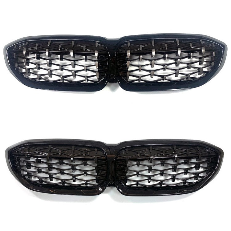 For BMW G20 320I 330I MP GRILL DIAMOND GRILL
