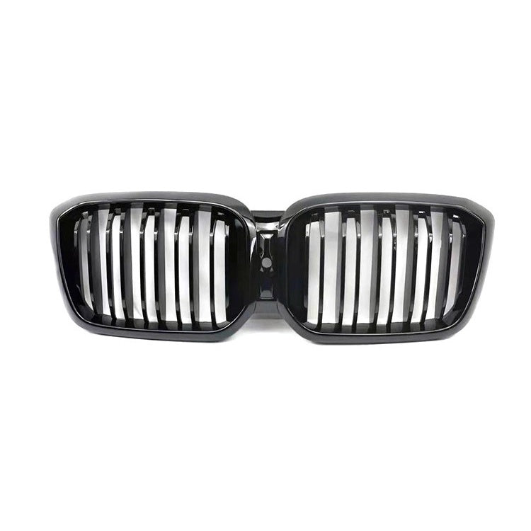For BMW G01 G02 03 X3 X4 M PERFORMANCE GRILL 2017-2024