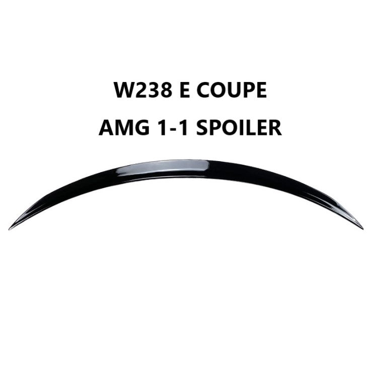 For Mercedes W238 E Coupe AMG Style Spoiler 2016-2022