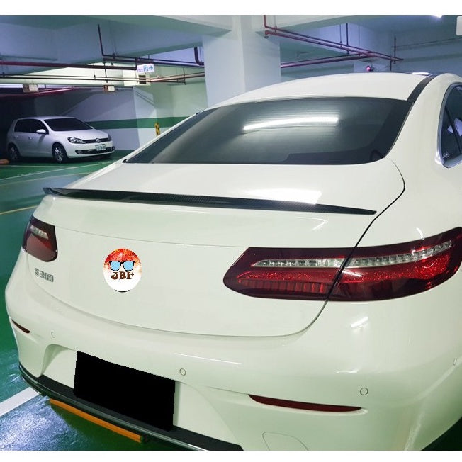 For Mercedes W238 E Coupe AMG Style Spoiler 2016-2022