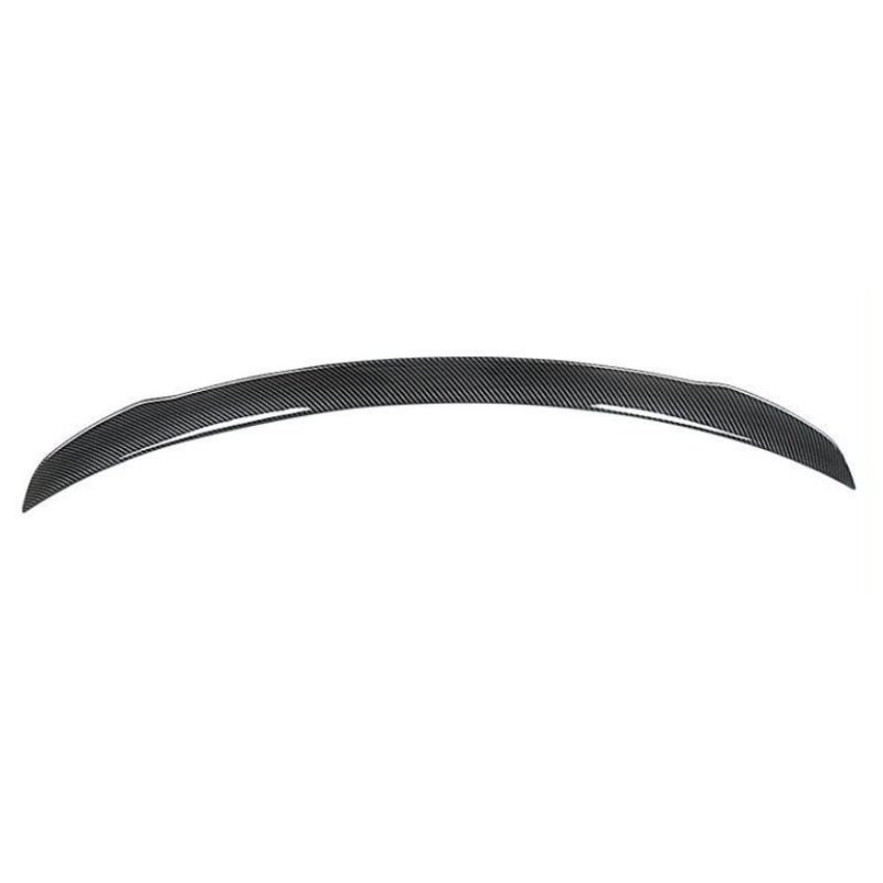 For Mercedes V177 A Class Sedan AMG Style Spoiler