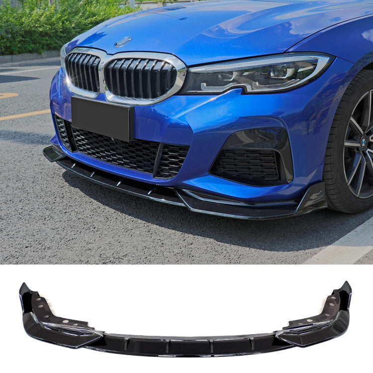 For BMW G20 3 Series SC Front Lip Bodykit 2020-2022 Non LCI
