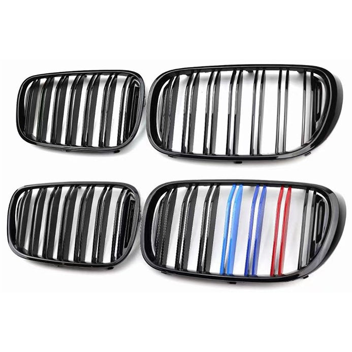 For BMW G11 G12 7 SERIES M PERFORMANCE GRILL