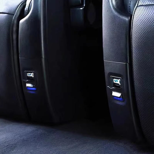 For Toyota Vellfire Alphard Pilot Seat USB Port ZG SC  AGH30 2015-2023