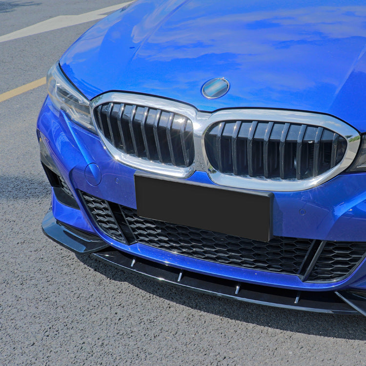 For BMW G20 3 Series SC Front Lip Bodykit 2020-2022 Non LCI