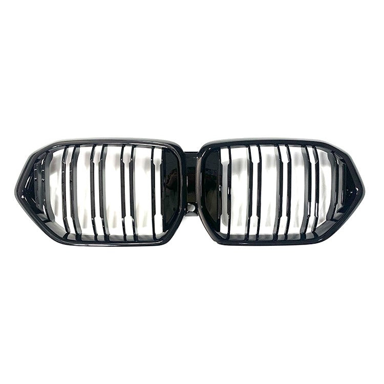 For BMW G06 X6 M PERFORMANCE GRILL 2019+