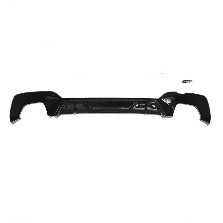 For BMW G20 3 Series M Performance Front Lip Bodykit 2020-2022 Grill Diffuser
