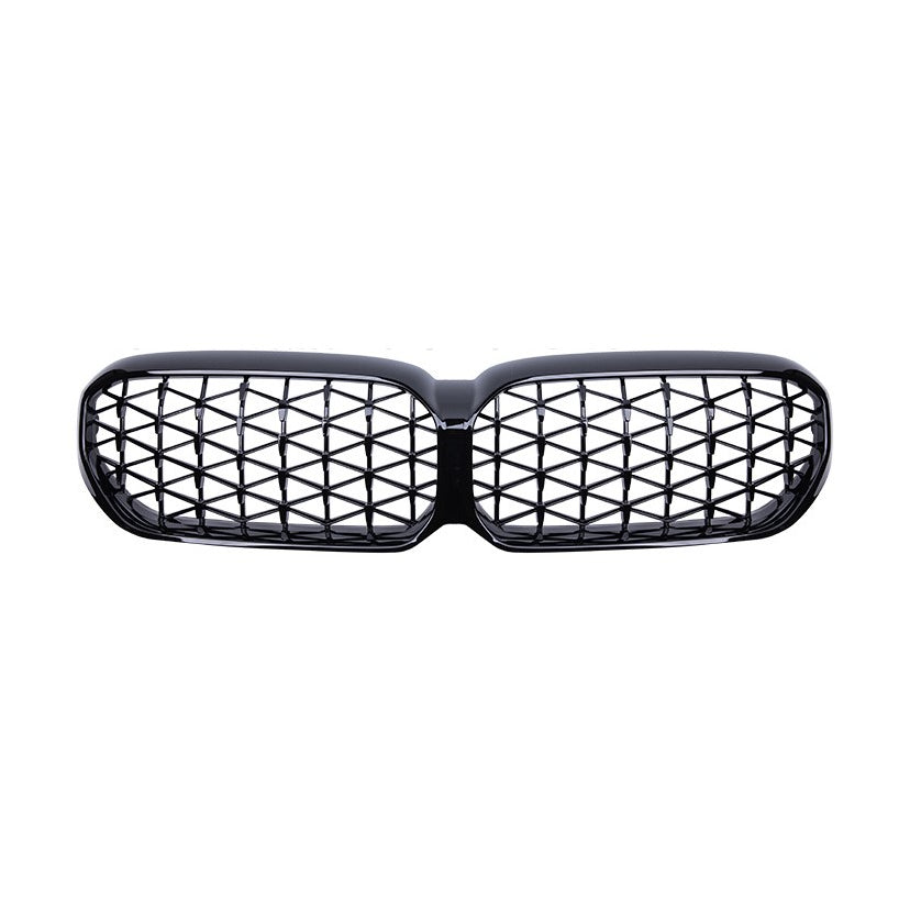 For BMW G30 5 Series DIAMOND GRILL 2017-2023