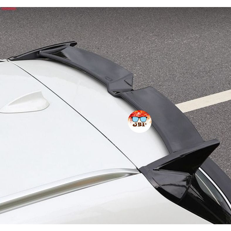 For BMW X3 IX3 G01 M Pefomance Spoiler 2018-2022