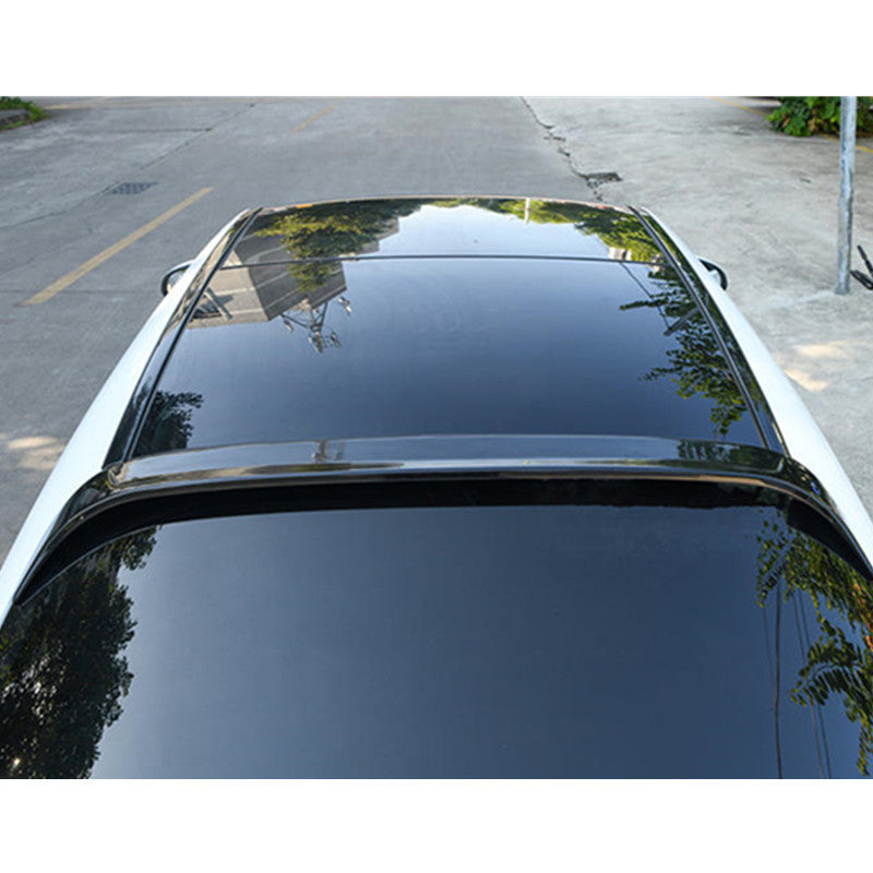 For Mercedes W205 C class PSM Spoiler 2015-2021