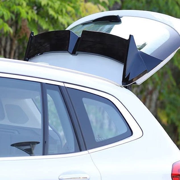 For BMW X3 IX3 G01 M Pefomance Spoiler 2018-2022