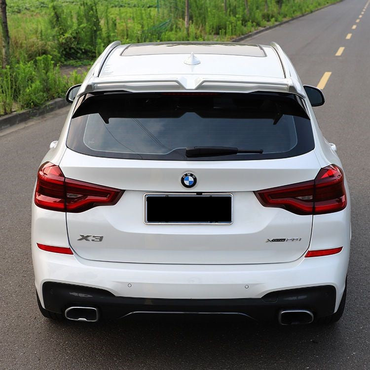 For BMW X3 IX3 G01 M Pefomance Spoiler 2018-2022
