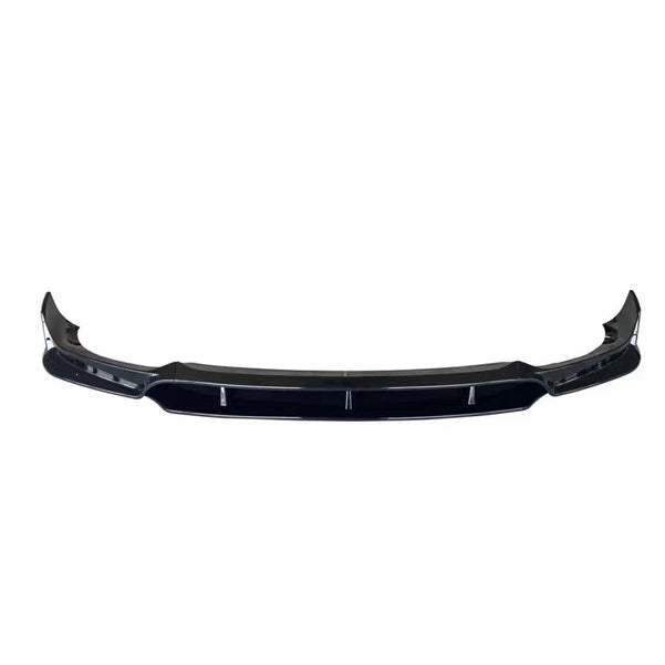 For BMW G06 X6 M Performance Front Lip Bodykit 2019-2023 Grill Diffuser