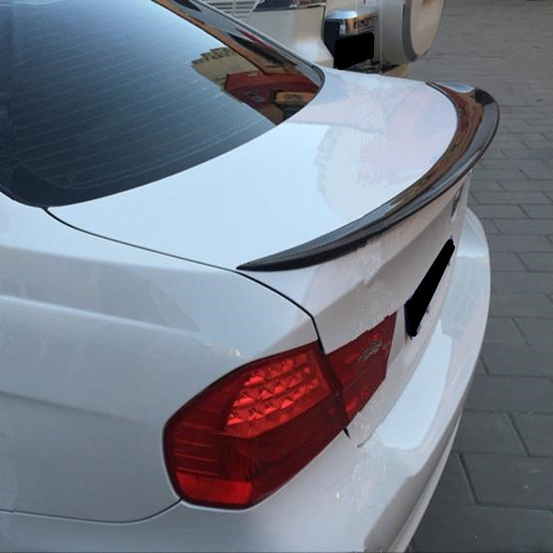 For BMW E90 3 Series M3 M4 PSM Style ABS Spoiler