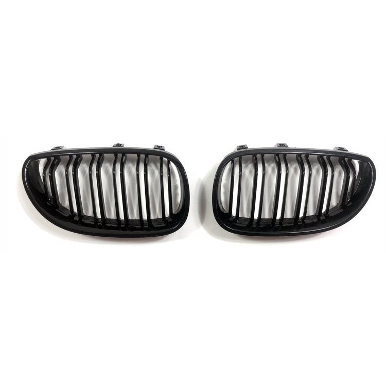For BMW E60 5 SERIES M PERFORMANCE GRILL 2003-2010