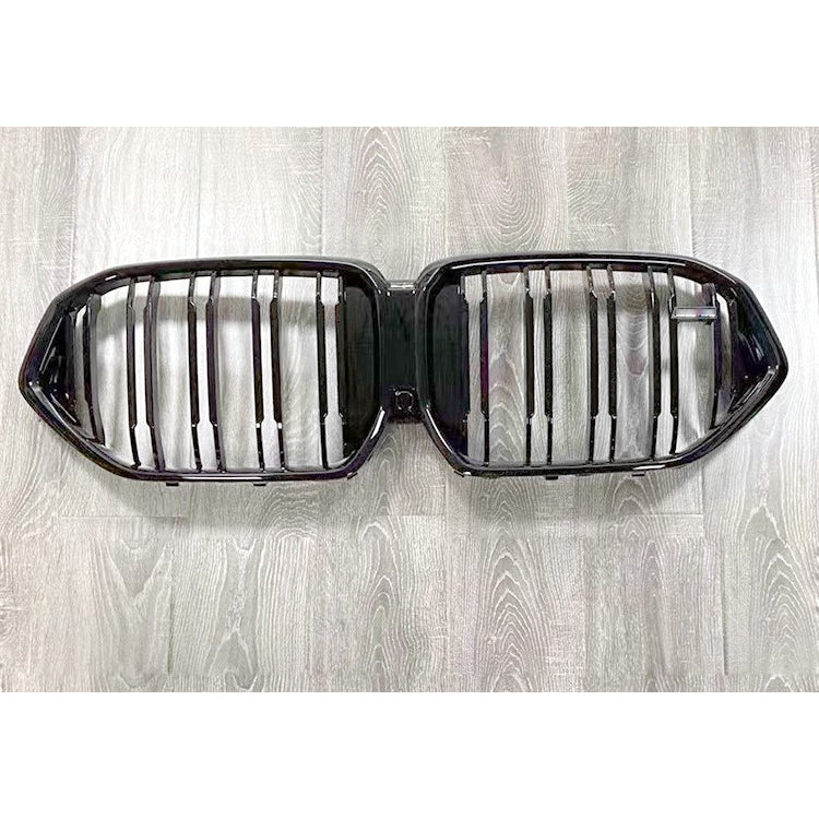 For BMW G06 X6 M PERFORMANCE GRILL 2019+