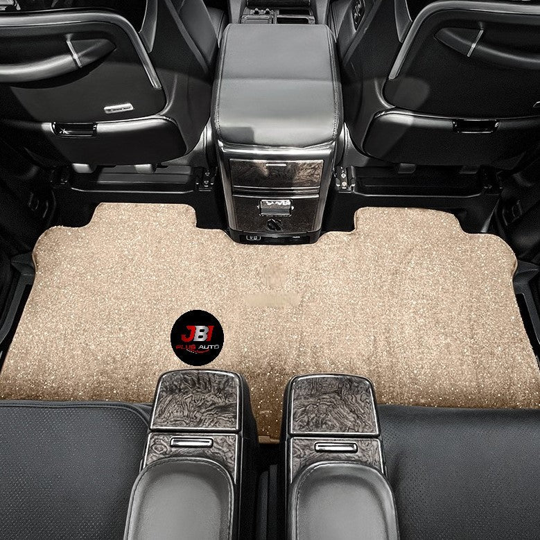 For Toyota Alphard Vellfire AGH30 Starry sky carpet ZG SC Executive Lounge