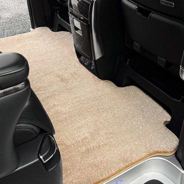 For Toyota Alphard Vellfire AGH30 Starry sky carpet ZG SC Executive Lounge