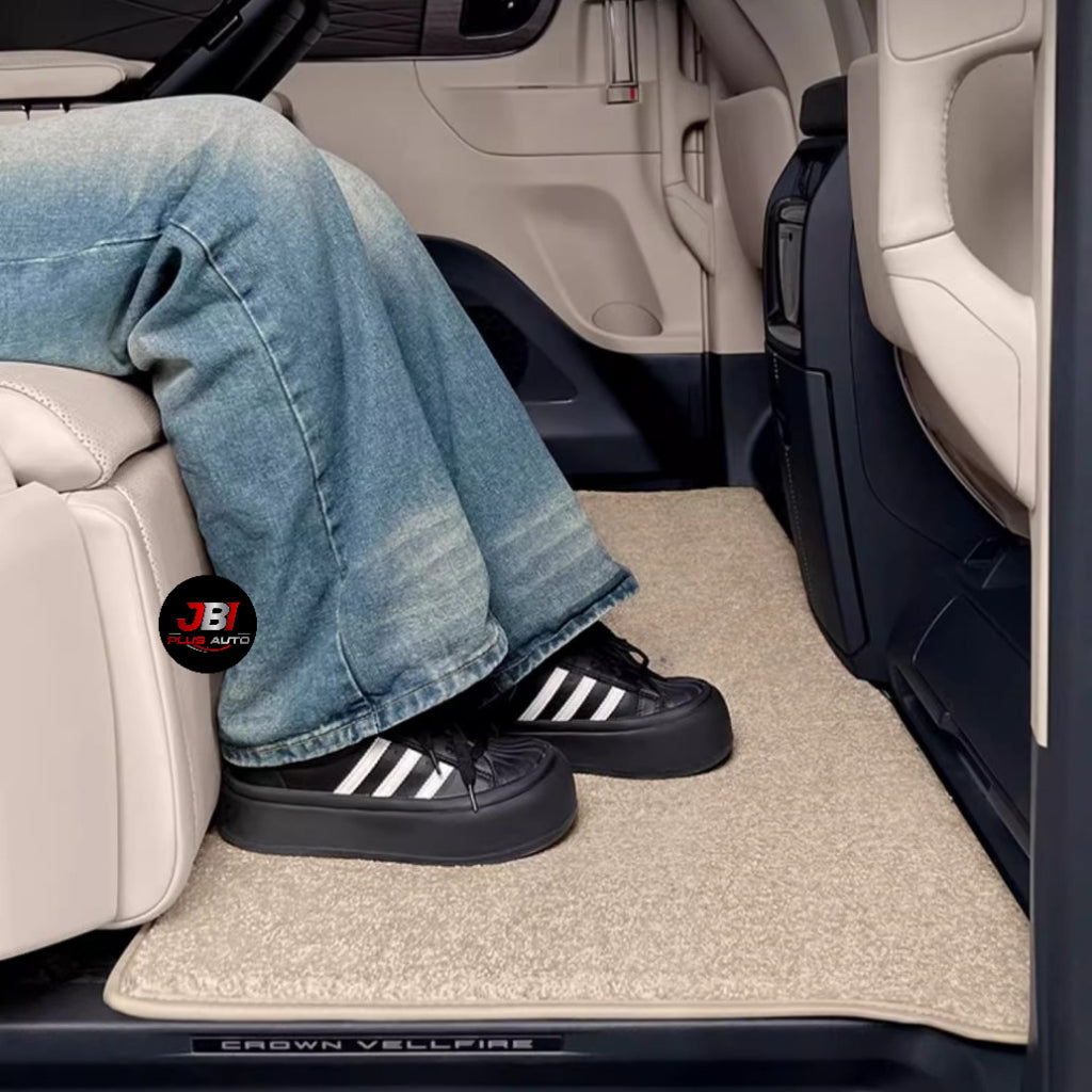 For Toyota Alphard Vellfire AGH40 AH40 carpet ZG SC Executive Lounge