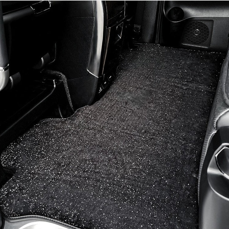 For Toyota Alphard Vellfire AGH30 Starry sky carpet ZG SC Executive Lounge